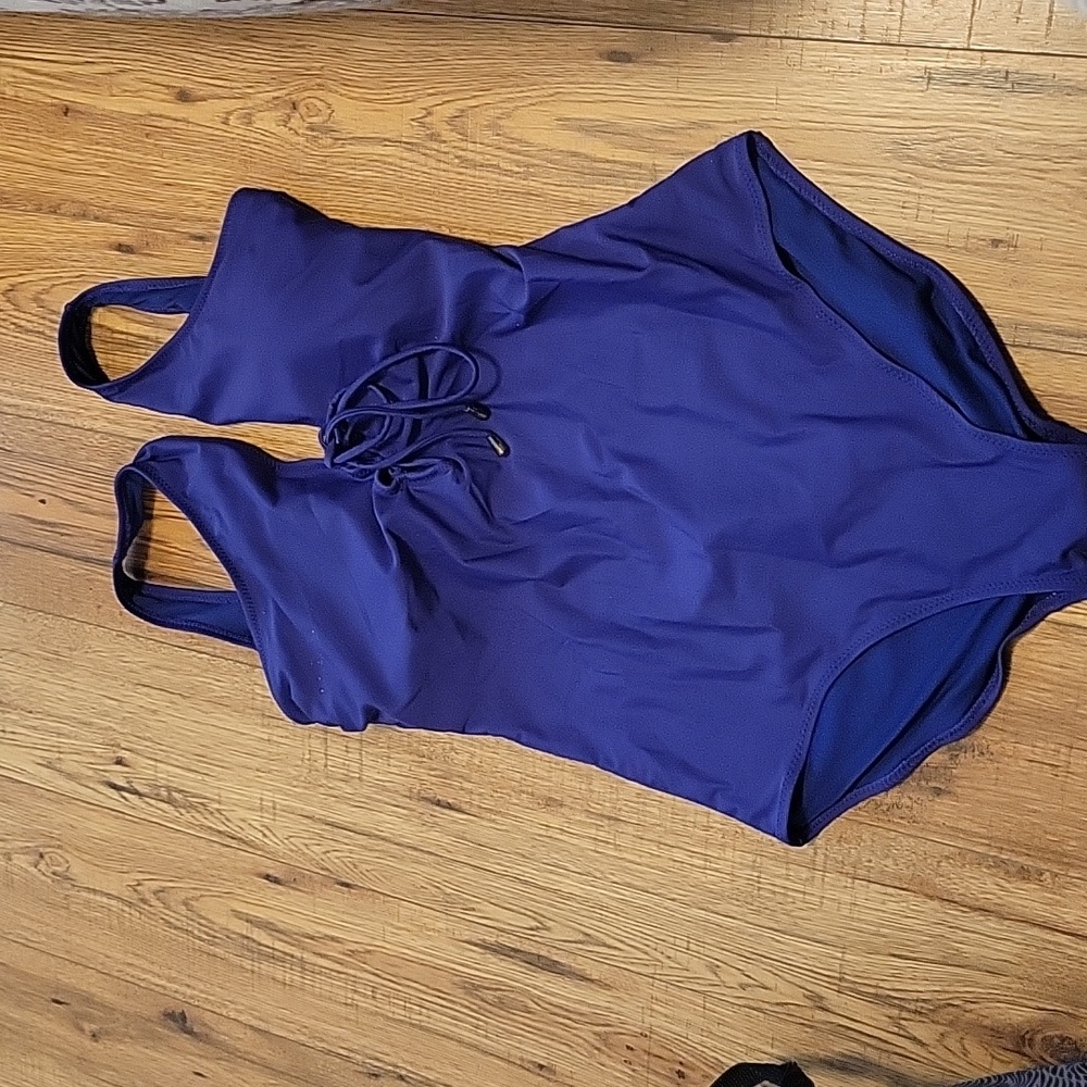 Paramour swimsuit
